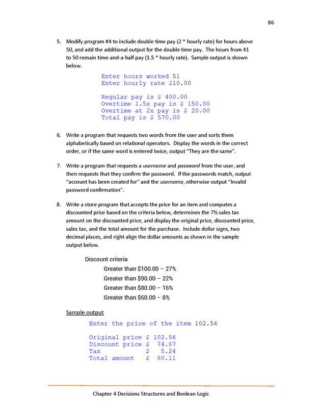 Introduction to Python Programming: Starting Out with IDLE - The Python Shell and IDLE 68